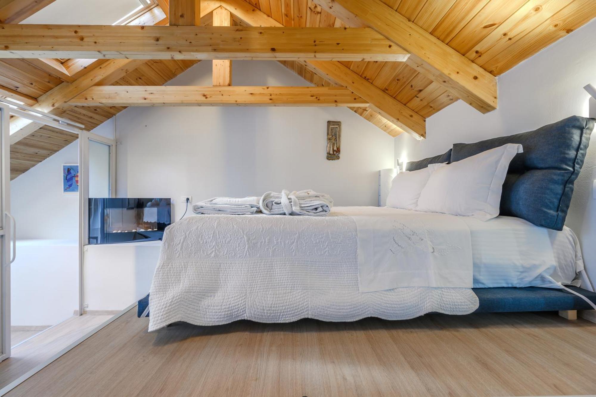 Seafalios Villa Chania  Buitenkant foto
